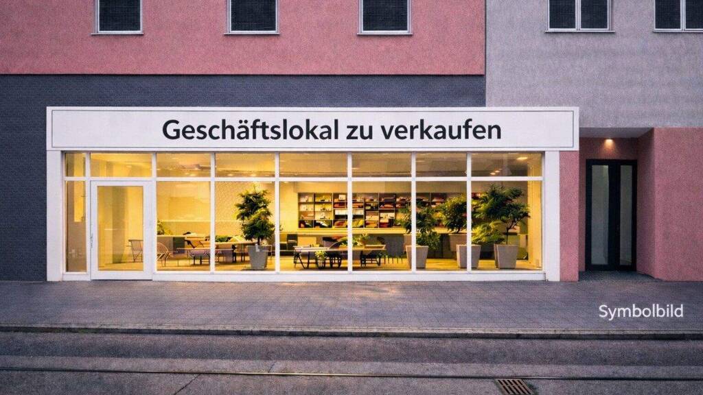 Büro zum Kauf 215.000 € Wien 1140