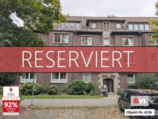 Wohnung zum Kauf 249.000 € 3 Zimmer 136 m² frei ab sofort Altstadt-Mitte Oberhausen 46045
