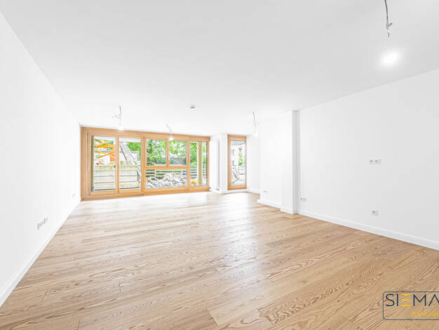 Wohnung zum Kauf 1.789.000 € 5 Zimmer 161,4 m² EG Wagenbauerstraße 4 Bogenhausen München / Bogenhausen 81677