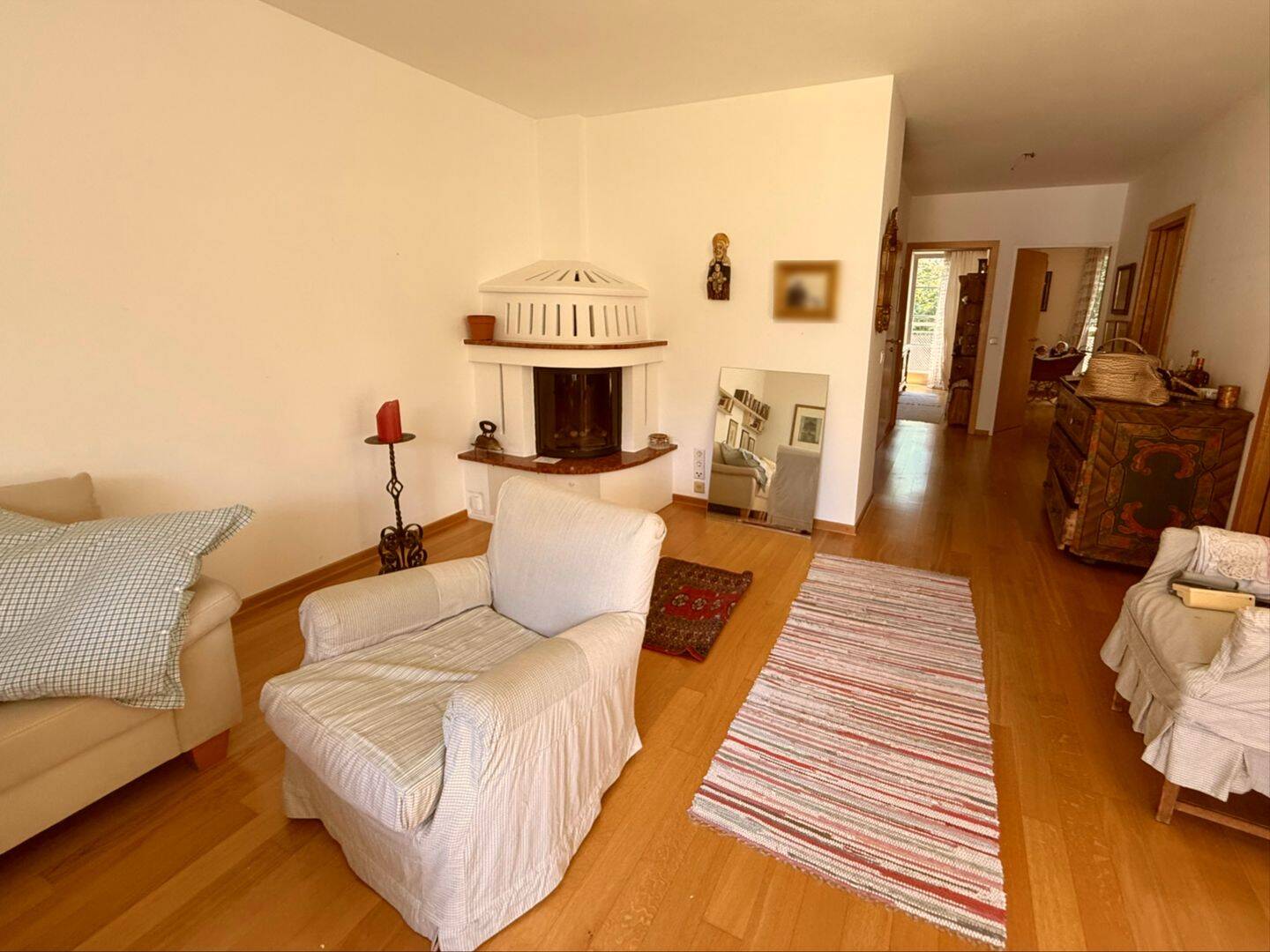 Apartment in Salzburg, Nonntal - View 5