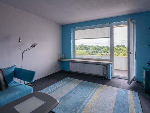 Wohnung zum Kauf provisionsfrei 165.000 € 2 Zimmer 58 m² 5. Geschoss August-Bebel-Allee 10 a Radio Bremen Ost 28329