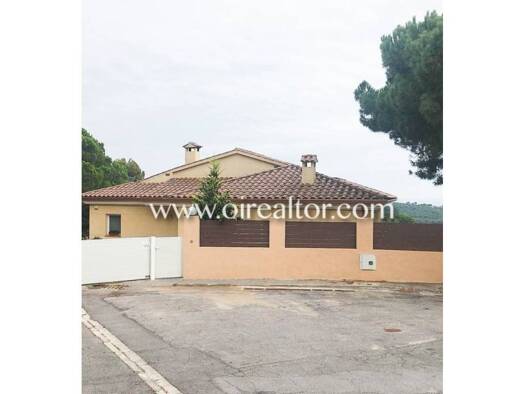 Villa zum Kauf 970.000 € 7 Zimmer 410 m² 1.000 m² Grundstück Lloret de Mar 17310