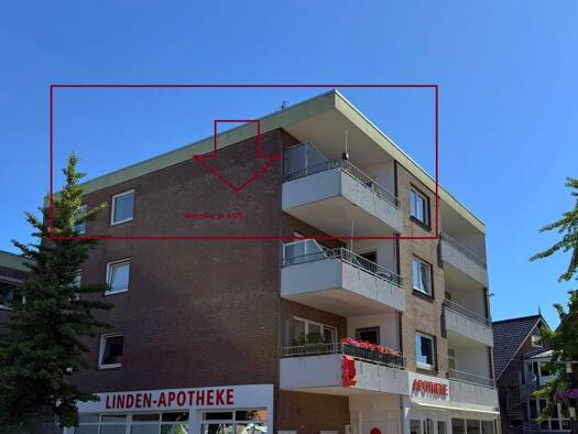 Studio zum Kauf 148.000 € 3 Zimmer 88,1 m² 4. Geschoss Burg 25712