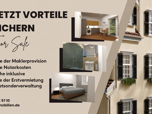 Wohnung zum Kauf provisionsfrei 134.000 € 2 Zimmer 42,5 m² 2. Geschoss frei ab 01.12.2026 Fridingen an der Donau 78567