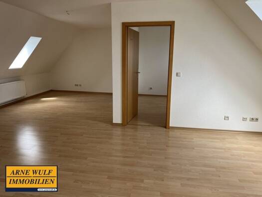 Wohnung zur Miete 375 € 2 Zimmer 50 m² Parchim Parchim 19370