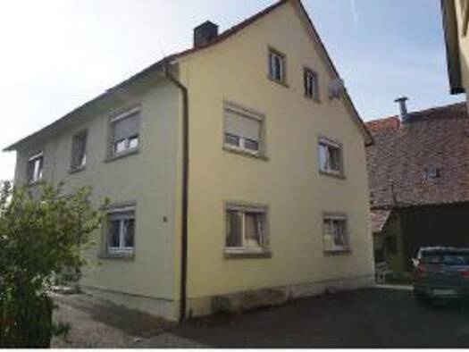 Bauernhaus zum Kauf provisionsfrei 480.000 € 7 Zimmer 150 m² 3.663 m² Grundstück Neusitz 91616