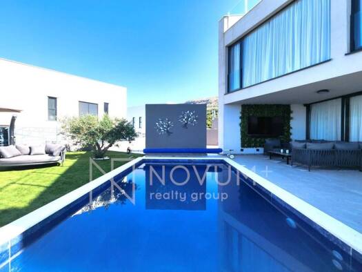 Haus zum Kauf 1.400.000 € 3 Zimmer 175 m² Podstrana