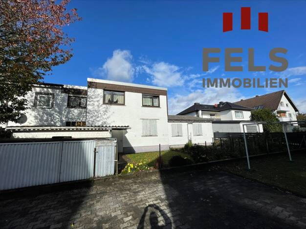 Wohnung zum Kauf 329.000 € 3 Zimmer 74 m² Dietzenbach 63128