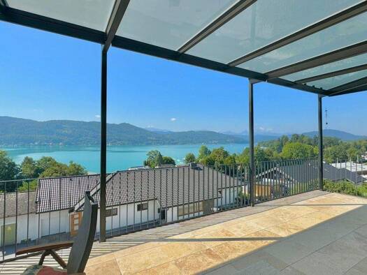 Penthouse zum Kauf 1.370.000 € 150 m² Krumpendorf am Wörthersee 9201