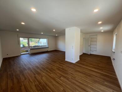 Wohnung zur Miete 850 € 2 Zimmer 74 m² Mosbach Mosbach 74821