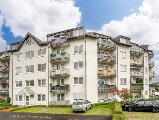 Wohnung zum Kauf 110.000 € 1 Zimmer 42 m² 3. Geschoss Menden Sankt Augustin / Menden (Rheinland) 53757