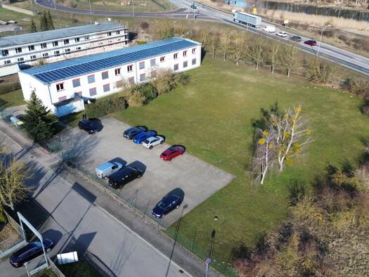 Bürogebäude zum Kauf als Kapitalanlage geeignet 890.000 € 28 Zimmer 1.017 m² 10.781 m² Grundstück Schönebeck 39218