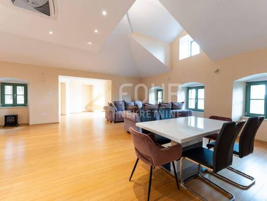 Wohnung zum Kauf 985.000 € 4 Zimmer 185 m² Opatija - Centar, Opatija Opatija