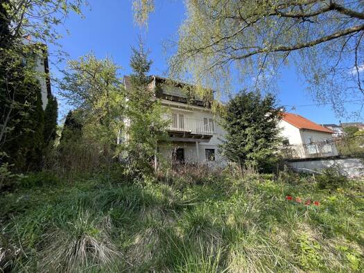 Grundstück zum Kauf 395.000 € 625 m² Grundstück Baugenehmigung vorhanden frei ab sofort Leonberg Leonberg 71229
