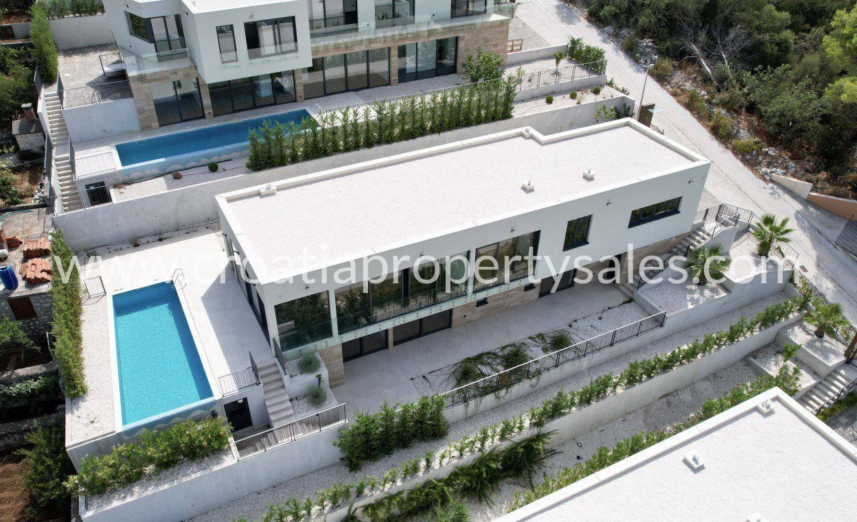 Haus zum Kauf 1.400.000 € 4 Zimmer 315 m²<br/>Wohnfläche Trogir