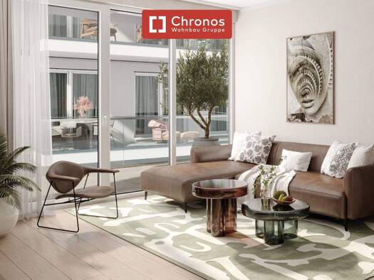 Wohnung zum Kauf - Erstbezug 585.400 € 5 Zimmer 99 m² Wien, Liesing 1230