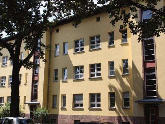 Wohnung zur Miete 1.087 € 2 Zimmer 72,5 m² frei ab sofort Zachertstraße 52 Friedrichsfelde Berlin 10315