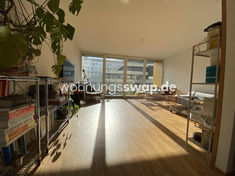 Studio zur Miete 777 € 2 Zimmer 74 m²<br/>Wohnfläche 5.<br/>Geschoss St.Georg 20099