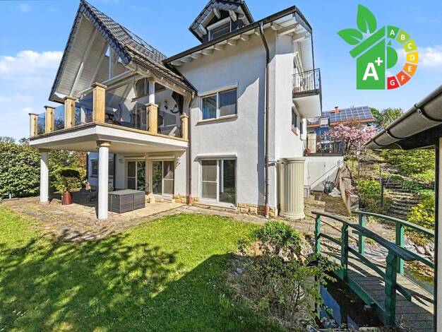 Einfamilienhaus zum Kauf 690.000 € 10 Zimmer 335 m² 1.071 m² Grundstück Gersfeld 36129