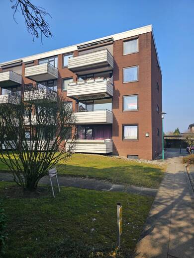 Wohnung zum Kauf 340.000 € 4 Zimmer 95 m² 1. Geschoss Möllner Landstraße 99 a Oststeinbek Oststeinbek 22113