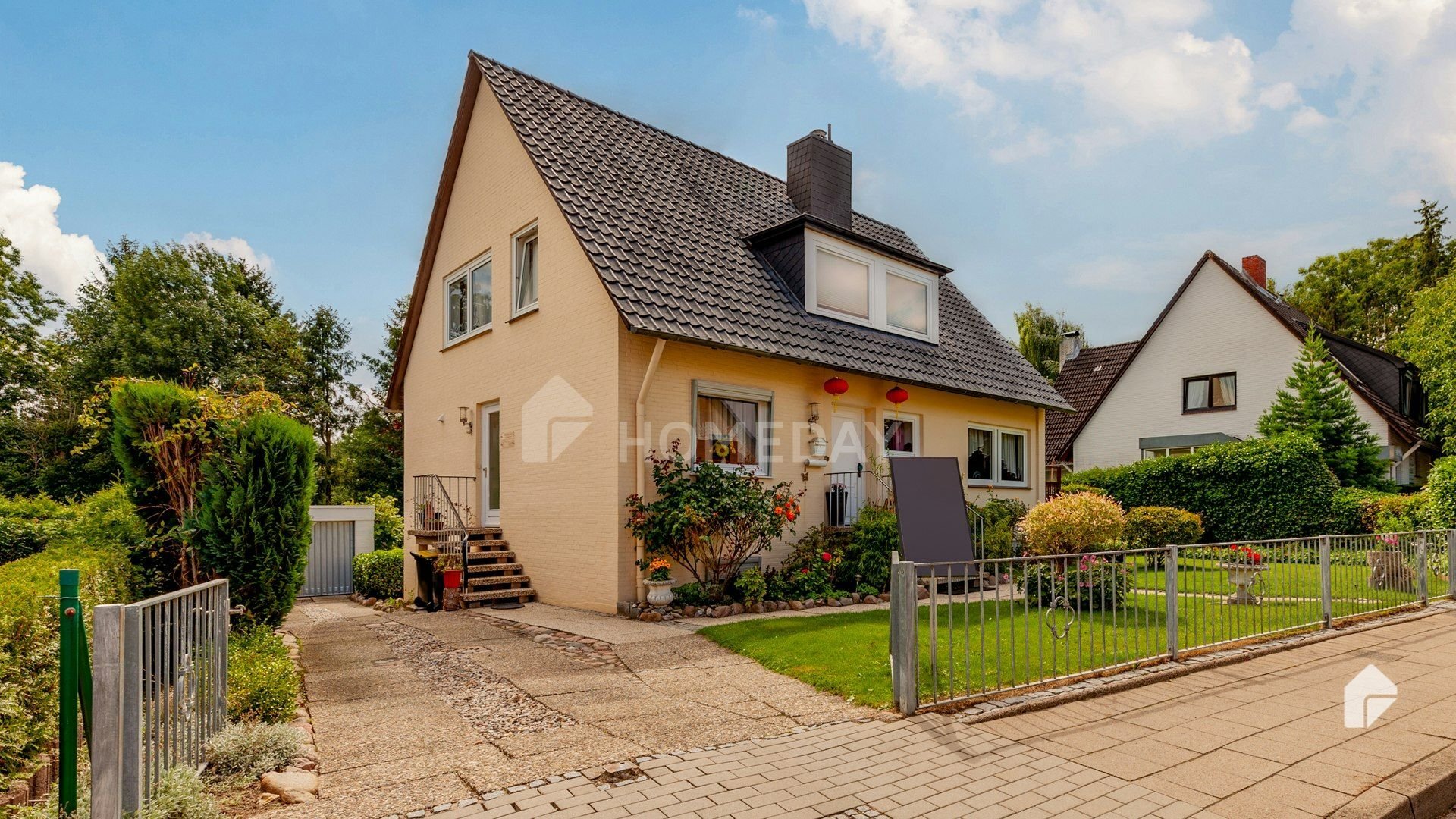 Einfamilienhaus zum Kauf 980.000 € 4 Zimmer 175 m²<br/>Wohnfläche 1.007 m²<br/>Grundstück Timmendorfer Strand Timmendorfer Strand 23669