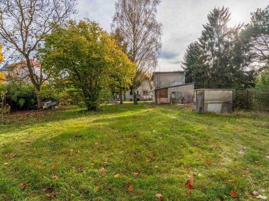 Grundstück zum Kauf 429.000 € 1.480 m² Grundstück Eichwalde 15732