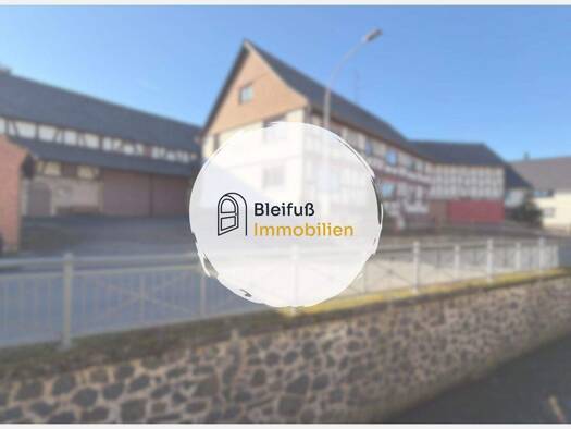 Bauernhaus zum Kauf 169.000 € 10 Zimmer 239 m² 2.729 m² Grundstück Unter-Seibertenrod Ulrichstein / Unter-Seibertenrod 35327