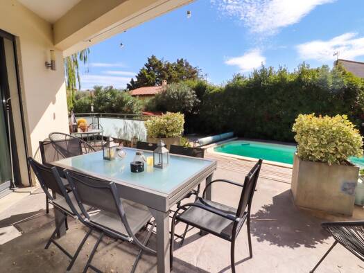 Haus zum Kauf 635.000 € 198 m² 681 m² Grundstück Village Torreilles 66440