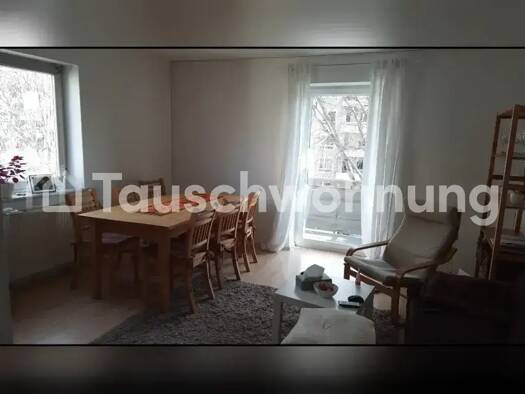 Wohnung zur Miete Tauschwohnung 935 € 3 Zimmer 65 m² 2. Geschoss Altstadt Mainz 55131