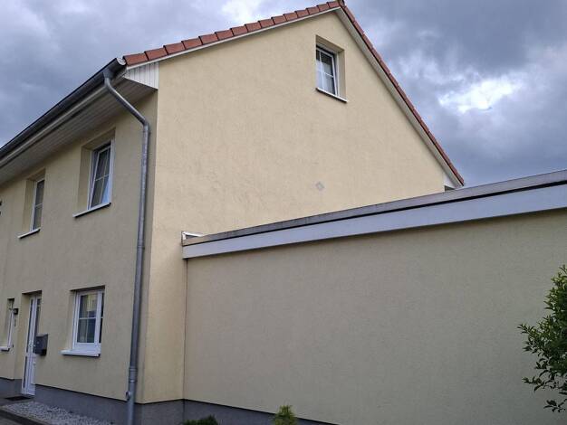 Reihenendhaus zum Kauf provisionsfrei 450.000 € 5 Zimmer 152,7 m² 258 m² Grundstück Kaltenweide Langenhagen 30855