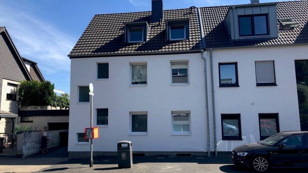 Wohnung zur Miete 1.450 € 3 Zimmer 80 m² frei ab 01.05.2026 Rodenkirchen Köln 50996