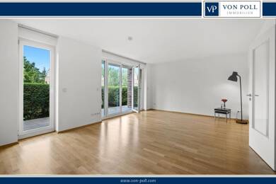 Wohnung zum Kauf 699.000 € 3 Zimmer 95 m² Wellingsbüttel Hamburg 22391