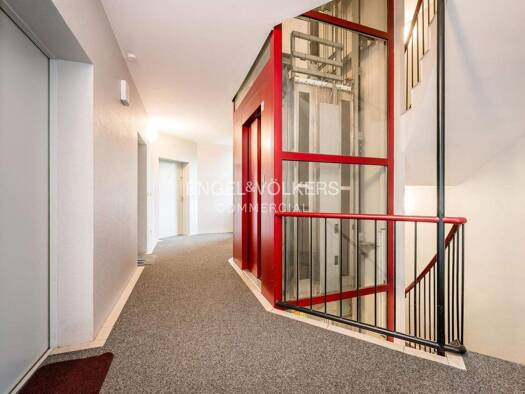 Sonstiges zum Kauf als Kapitalanlage geeignet 8.300.000 € 2.984,4 m² 1.814 m² Grundstück Lichterfelde Berlin 12207