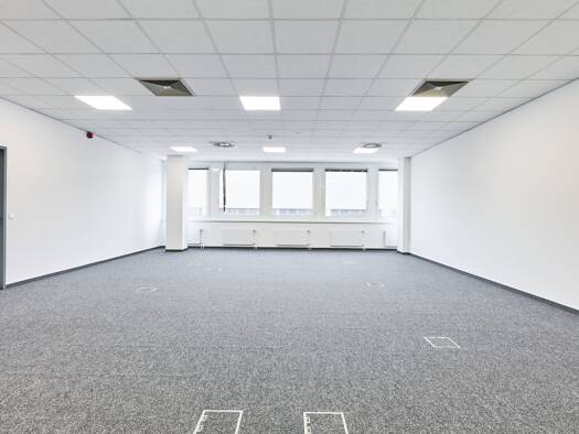 Bürofläche zur Miete provisionsfrei 1.014,3 m² Bürofläche Mitte Hannover 30453