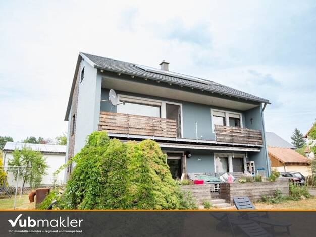 Einfamilienhaus zum Kauf 269.000 € 5 Zimmer 160 m² 700 m² Grundstück Mitterteich Mitterteich 95666