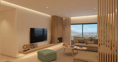 Penthouse zum Kauf 2.668.500 € 5 Zimmer 155 m² 4. Geschoss Santa Ponsa 07183