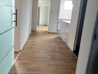 Wohnung zur Miete 650 € 2 Zimmer 60 m² 2. Geschoss frei ab sofort Schütterberg 15 Itzehoe 25524