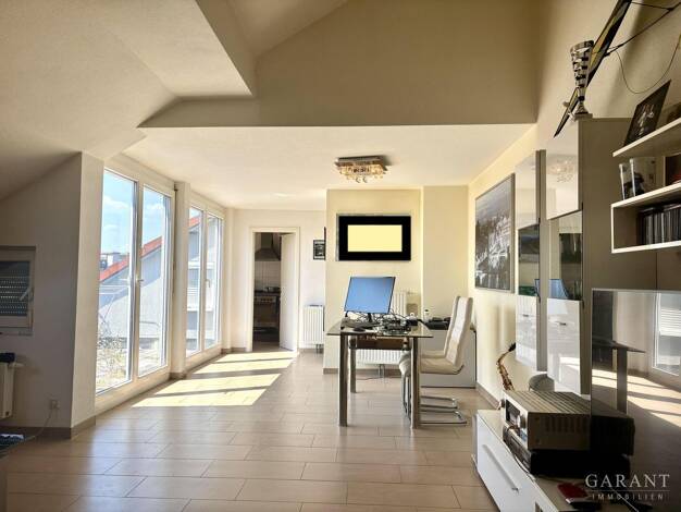 Penthouse zum Kauf 429.000 € 4 Zimmer 91 m² 4. Geschoss Mitte Sindelfingen 71063