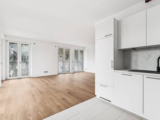 Wohnung zur Miete 2.905 € 3 Zimmer 112 m² Blankenese Hamburg 22587