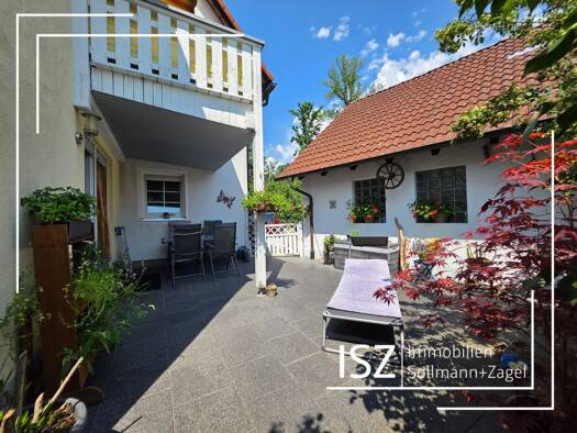 Mehrfamilienhaus zum Kauf 529.000 € 6 Zimmer 195 m² 786 m² Grundstück Roth 91154