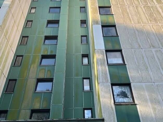 Wohnung zum Kauf 119.000 € 2 Zimmer 41,7 m² 3. Geschoss Langenhorn Hamburg 22417