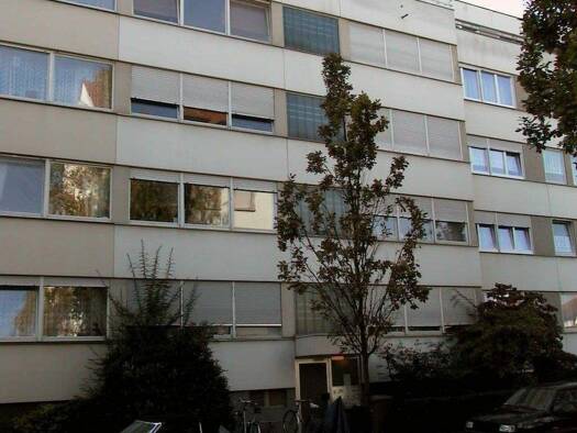 Mehrfamilienhaus zum Kauf provisionsfrei 3.250.000 € 532 m² 431 m² Grundstück frei ab sofort Brüelstraße 25 Paradies Konstanz 78462