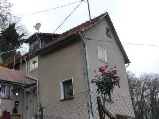 Einfamilienhaus zum Kauf 79.000 € 4 Zimmer 80 m² 120 m² Grundstück Gudensberg 34281