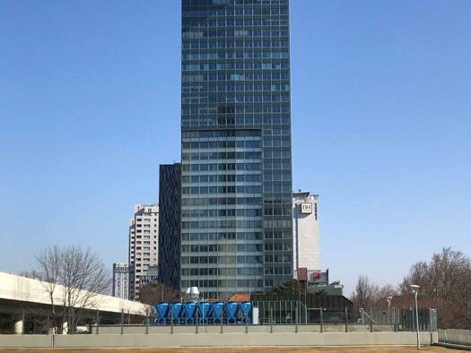Bürofläche zur Miete 200 m² Bürofläche teilbar ab 15 m² Donaustadt 1220