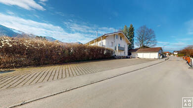 Reihenendhaus zum Kauf 669.000 € 5 Zimmer 131 m² 269 m² Grundstück Marquartstein Marquartstein 83250