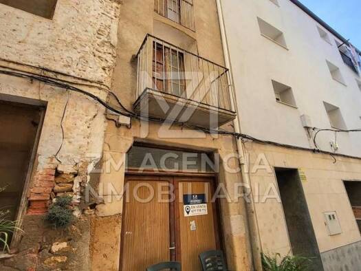 Bauernhaus zum Kauf 32.900 € 6 Zimmer 288 m² la Jana 12340