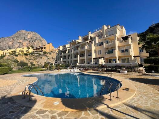 Wohnung zum Kauf 360.000 € 93 m² Altea 03590