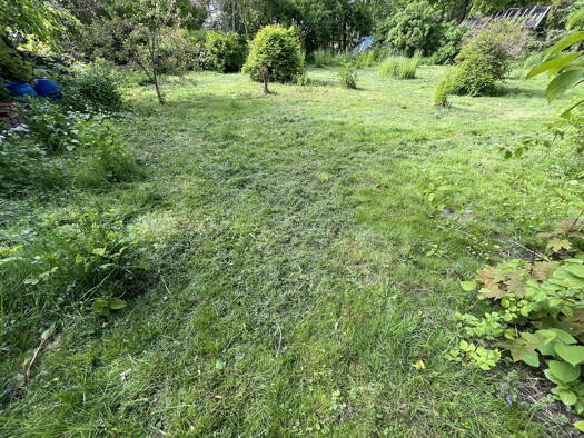 Grundstück zum Kauf provisionsfrei 800 m² Grundstück Ruhwarden Butjadingen 26969