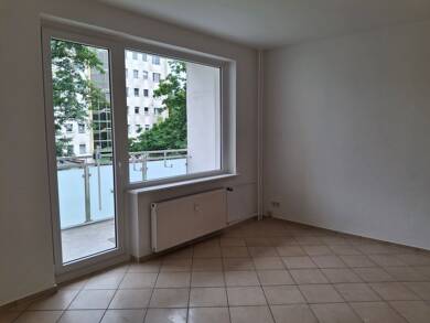 Wohnung zur Miete 580 € 1,5 Zimmer 45,1 m² Geschoss 1/7 frei ab 01.08.2025 Zehlendorf Berlin 14165