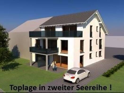 Wohnung zum Kauf - Erstbezug provisionsfrei 566.500 € 2,5 Zimmer 68 m² Allensbach 78476